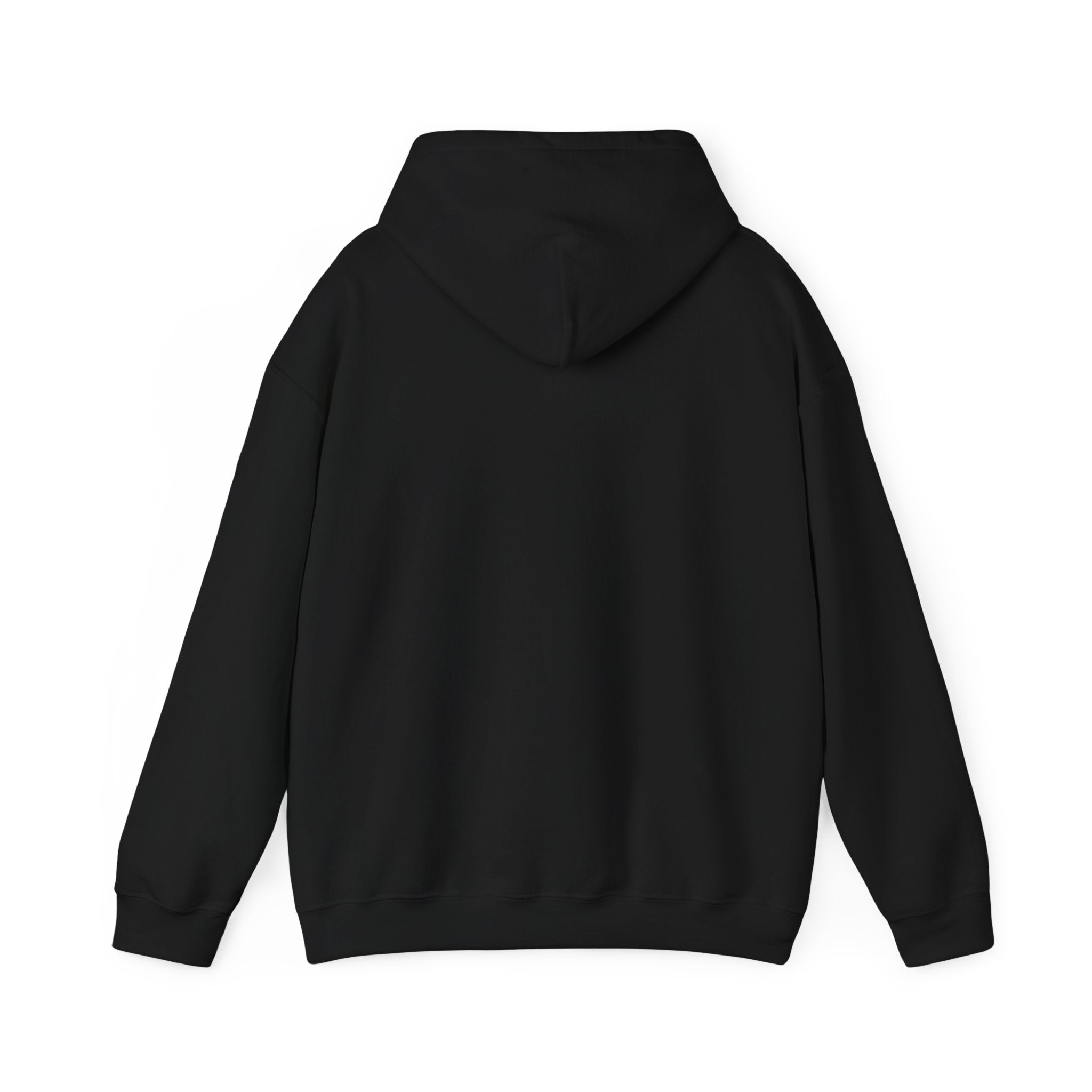 Zephirok Logo Hoodie Streetwear Pullover