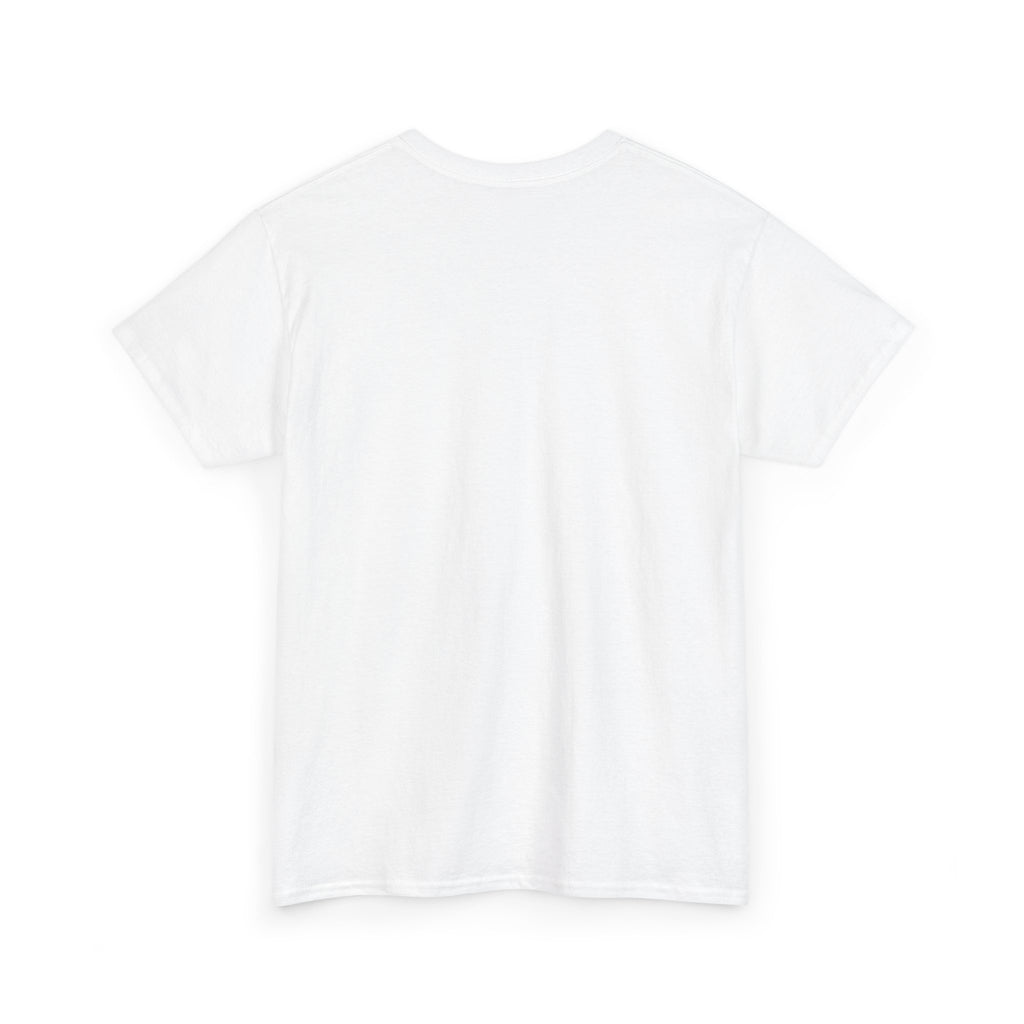 Graphic Tee — "Zephirok collection 01/Labs"