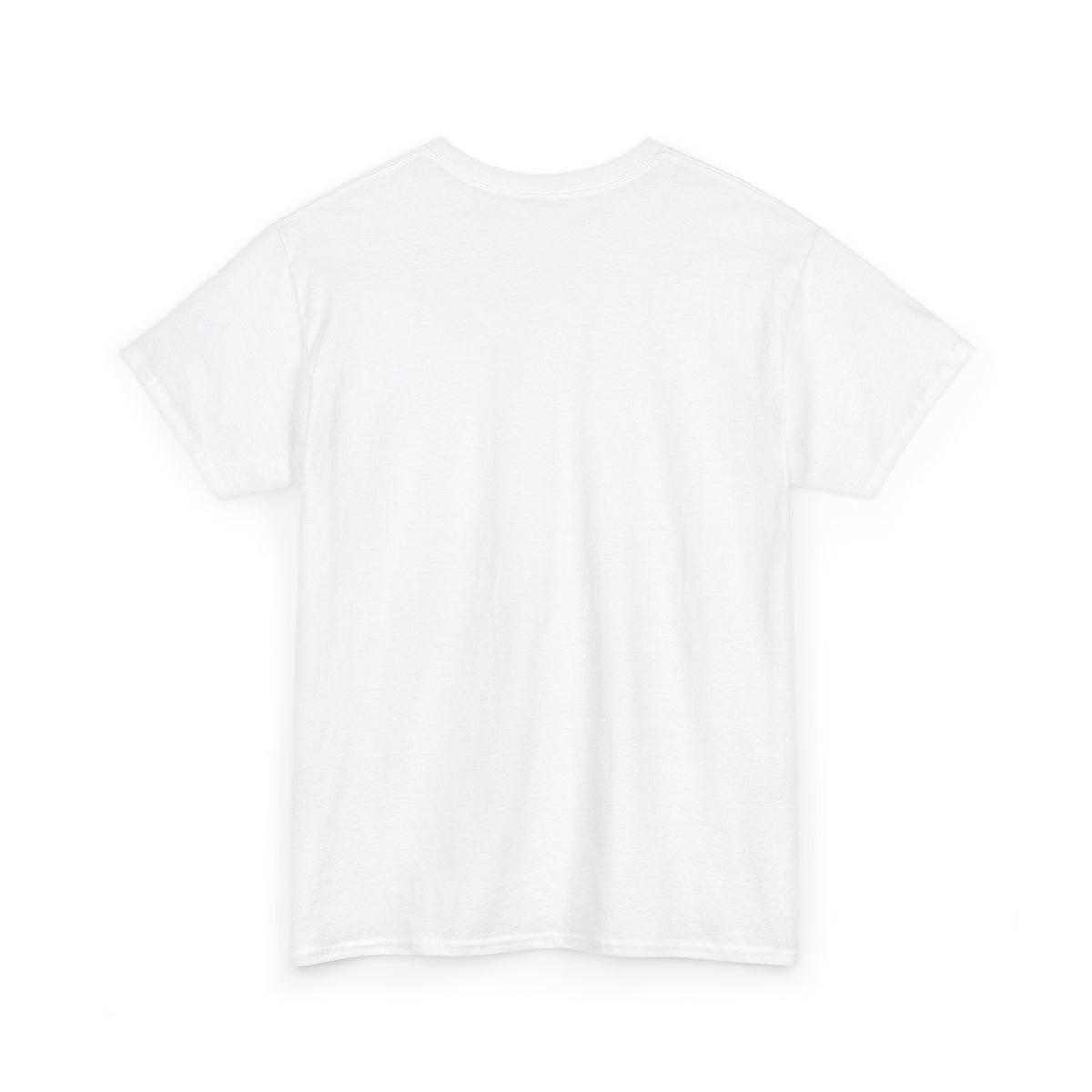 Graphic Tee — "Zephirok collection 01/Labs"