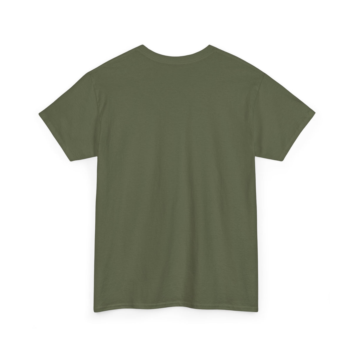 Graphic Tee — "Zephirok collection 01/Labs"