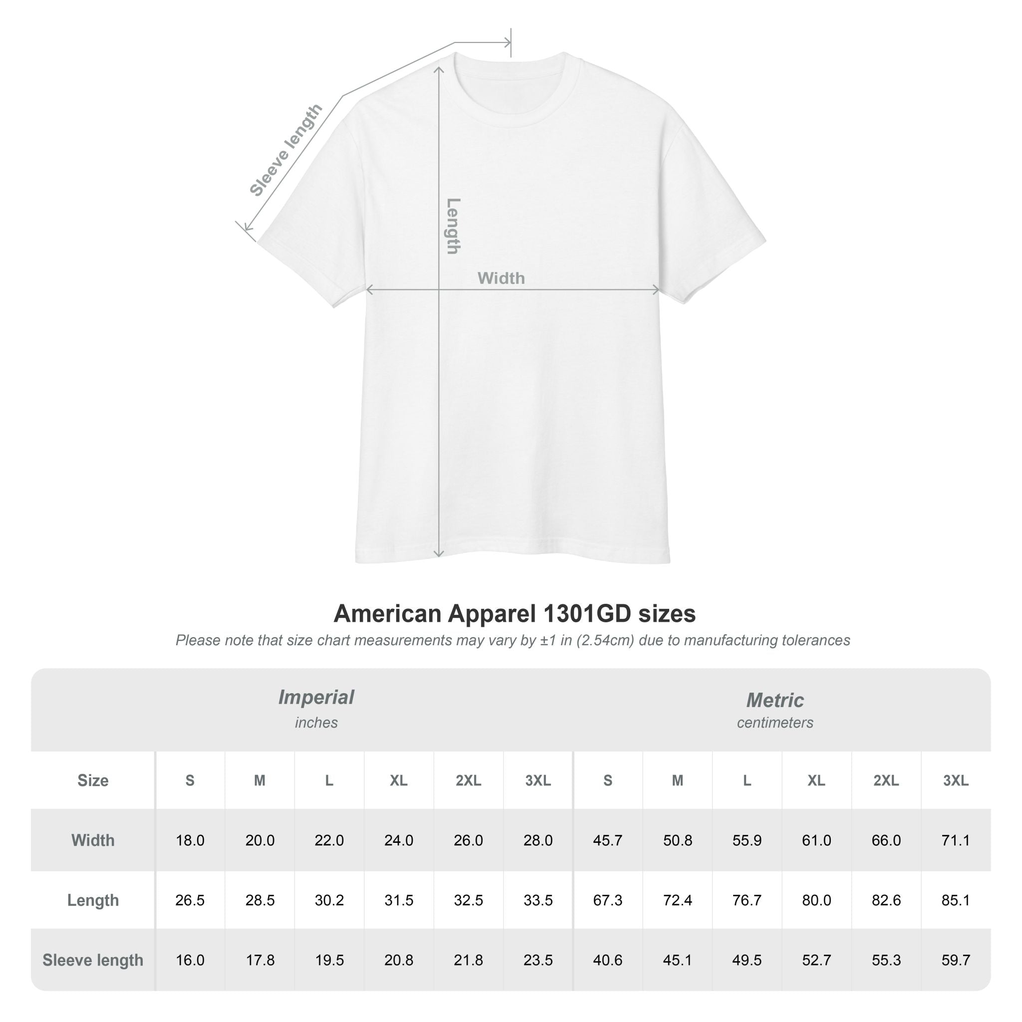 Zephirok Athletic Tee — "Absolute Discipline" Vintage Logo Cotton Shirt
