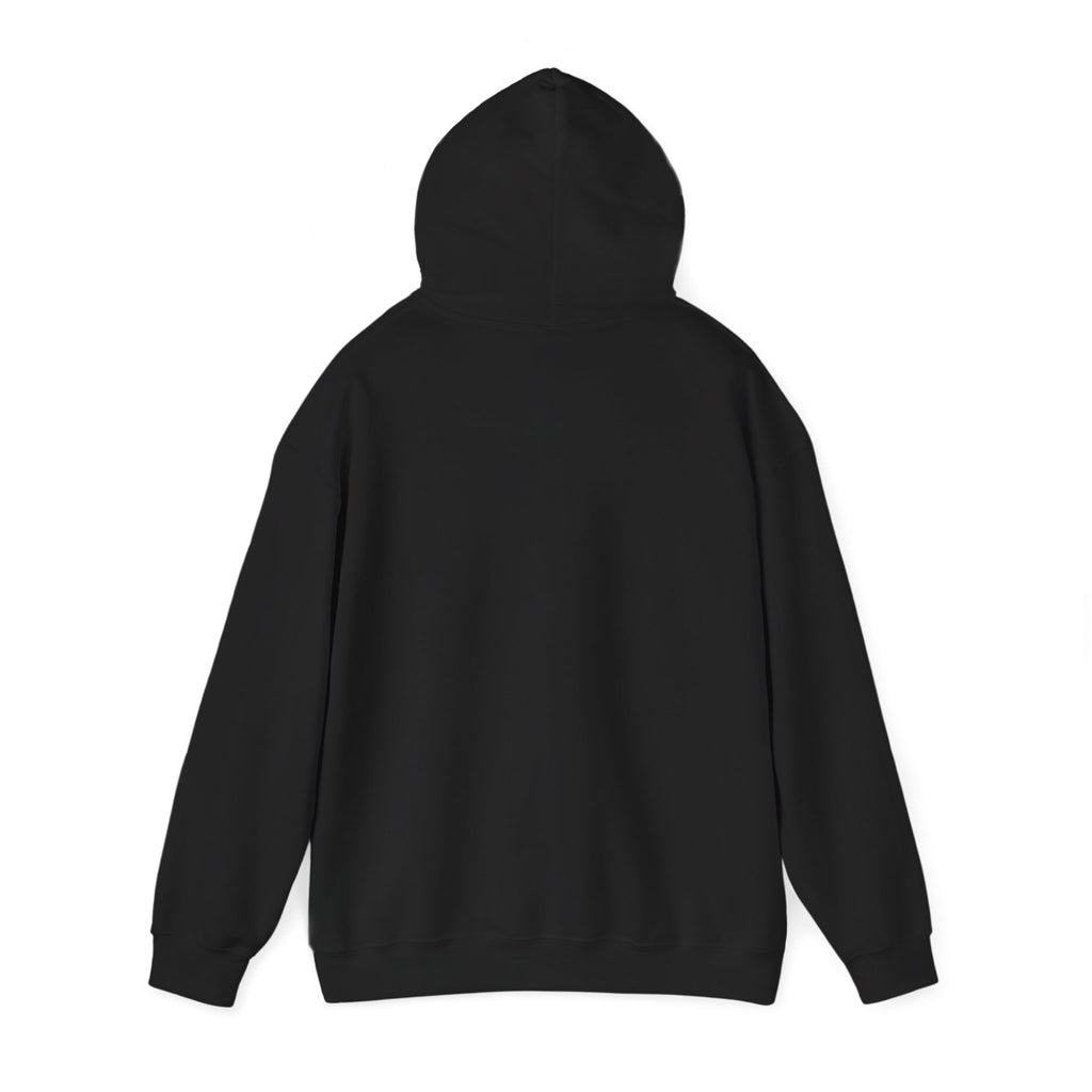 Zephirok Logo Hoodie Streetwear Pullover