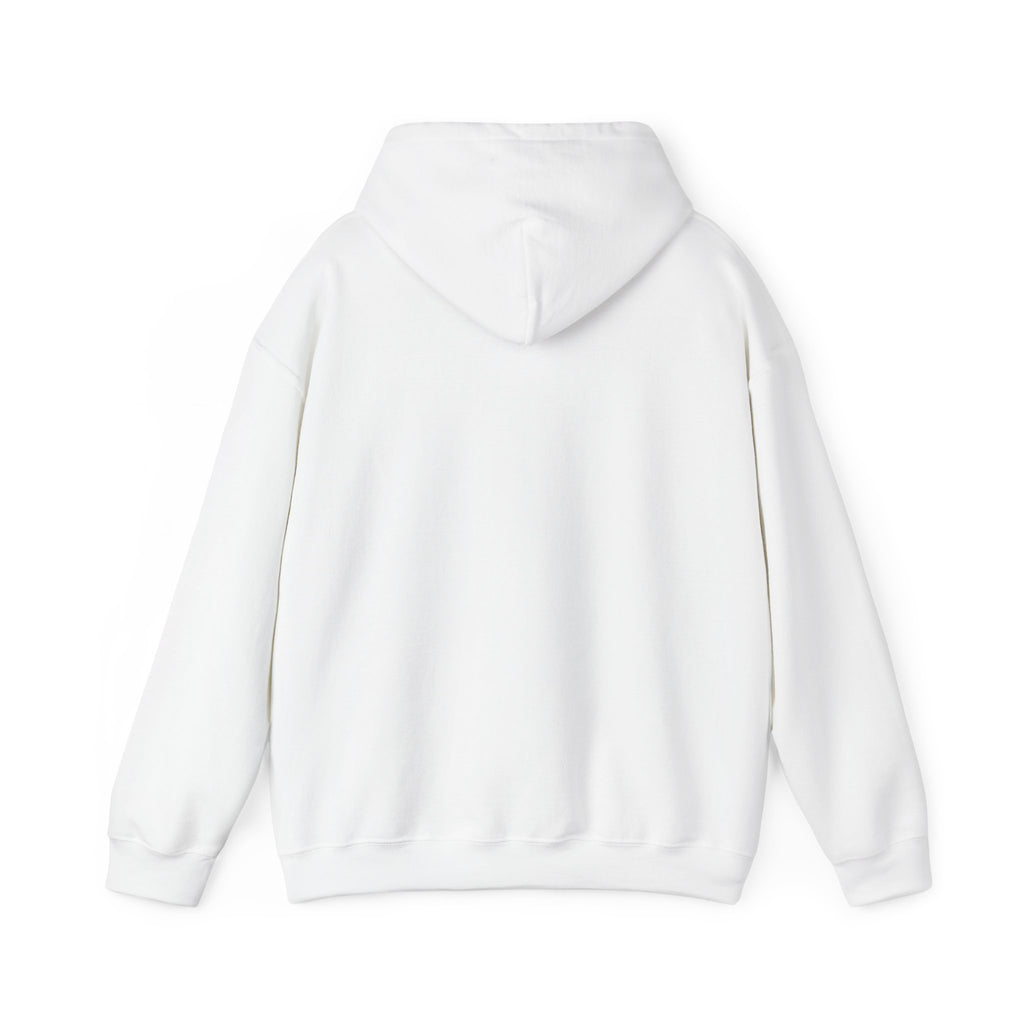 Zephirok Logo Hoodie Streetwear Pullover