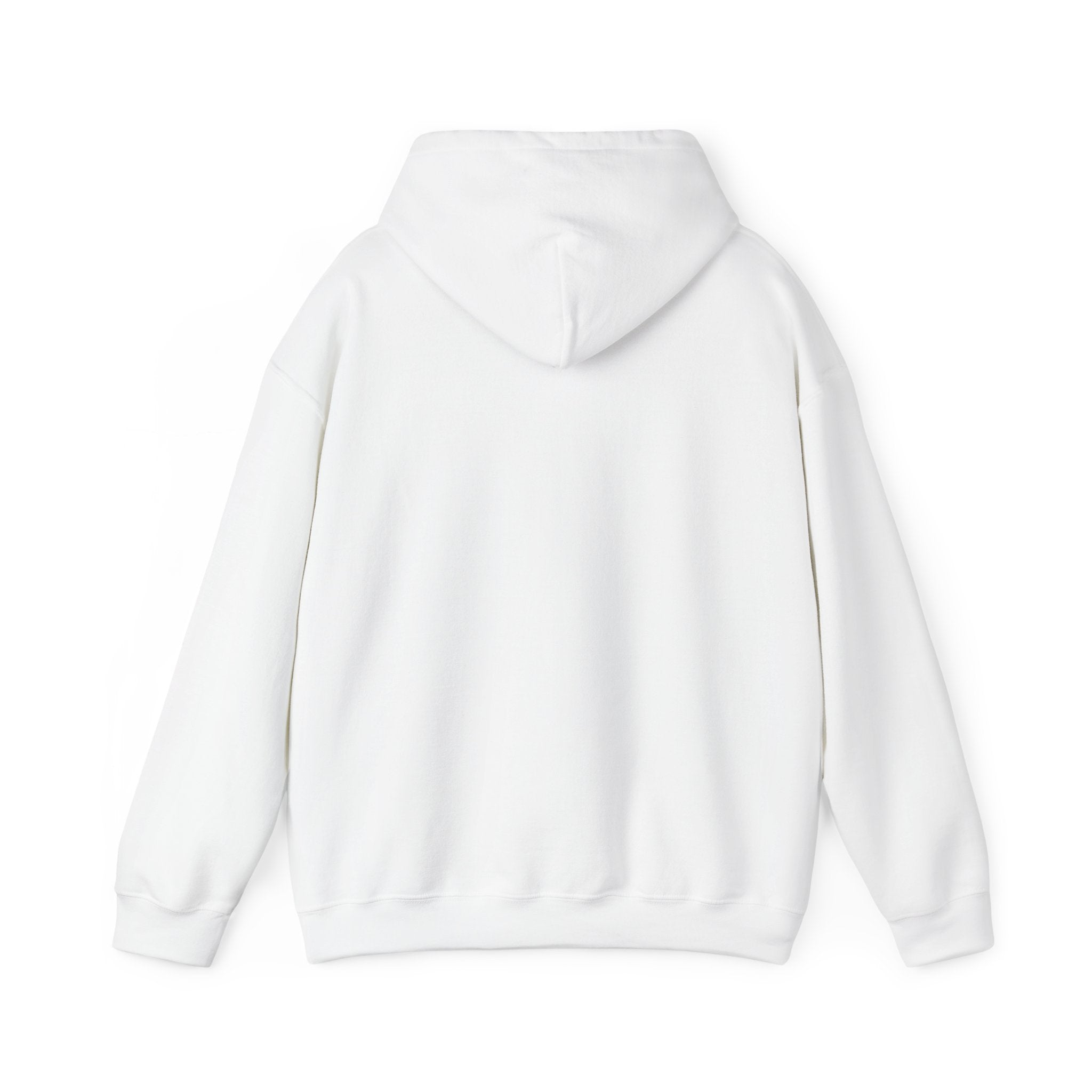 Zephirok Logo Hoodie Streetwear Pullover