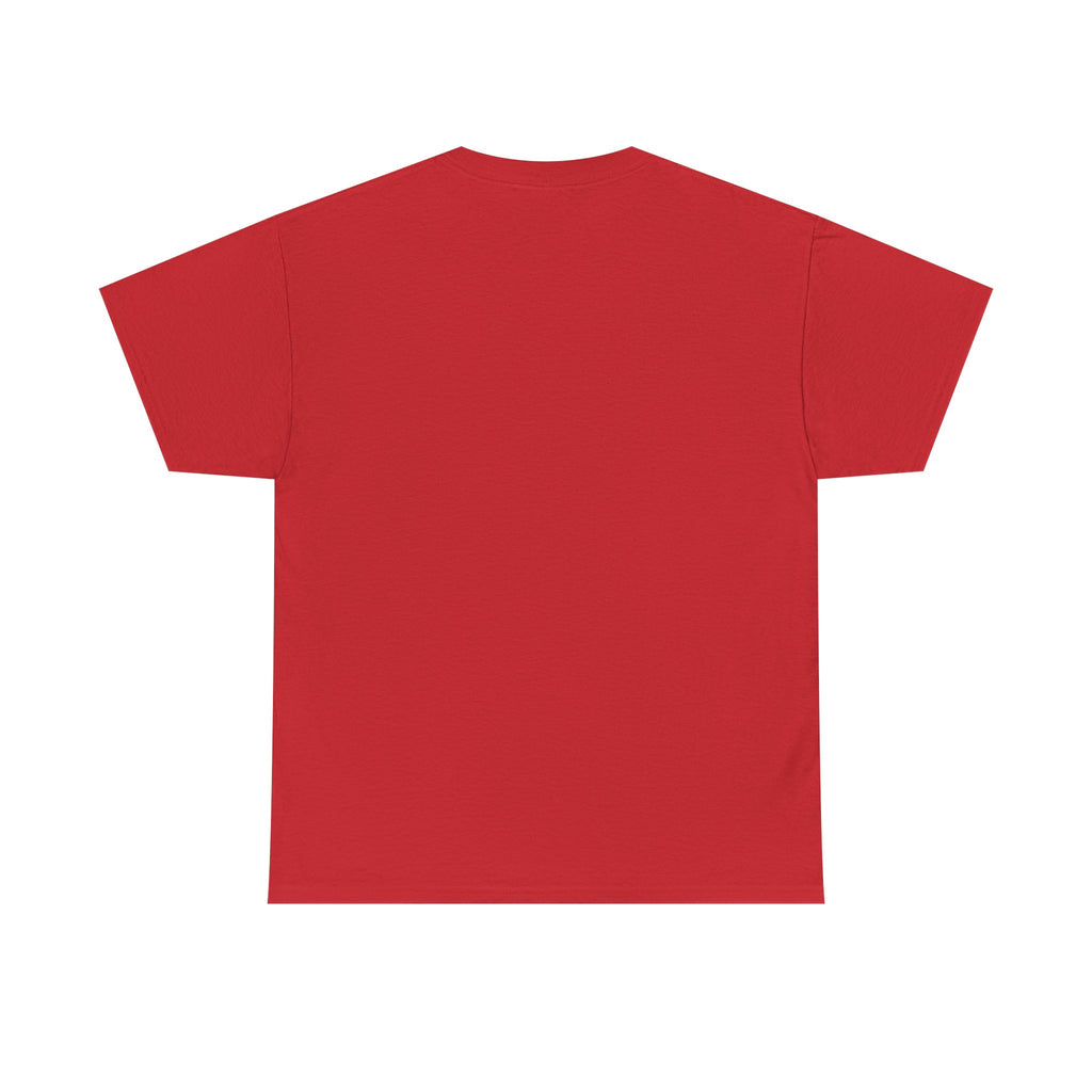 Graphic Tee — "Zephirok collection 01/Labs"