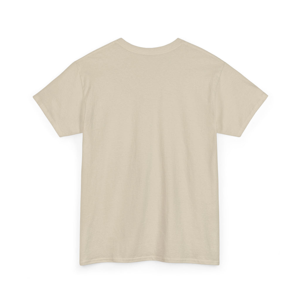 Graphic Tee — "Zephirok collection 01/Labs"
