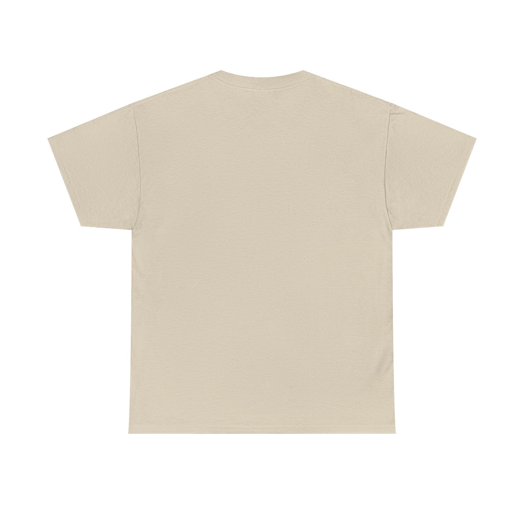 Graphic Tee — "Zephirok collection 01/Labs"