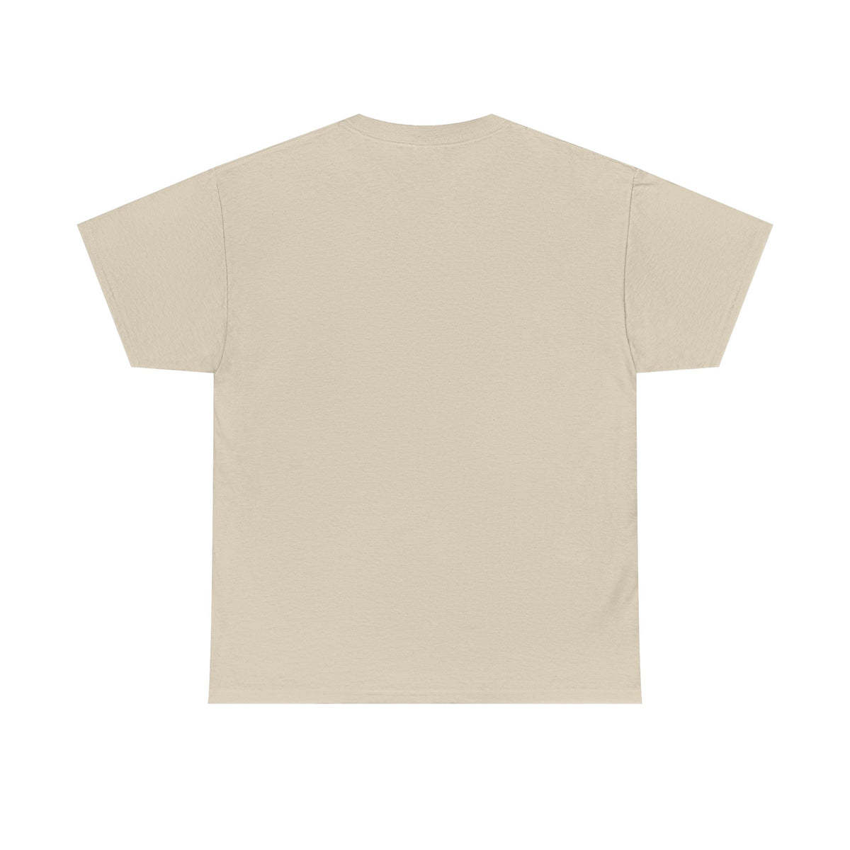 Graphic Tee — "Zephirok collection 01/Labs"