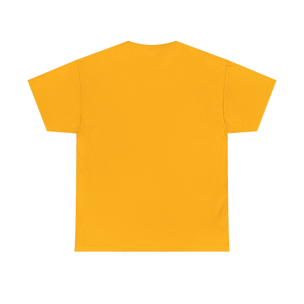 Graphic Tee — "Zephirok collection 01/Labs"
