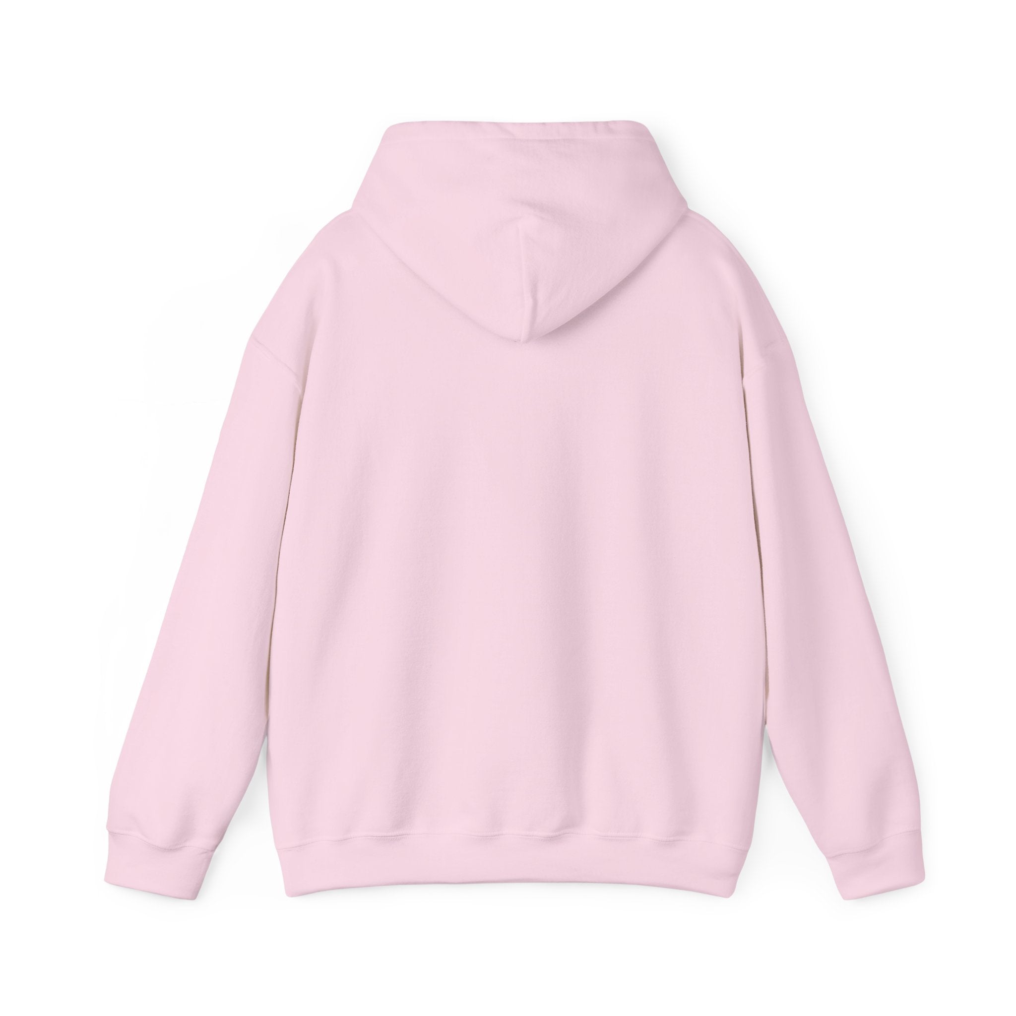 Zephirok Logo Hoodie Streetwear Pullover