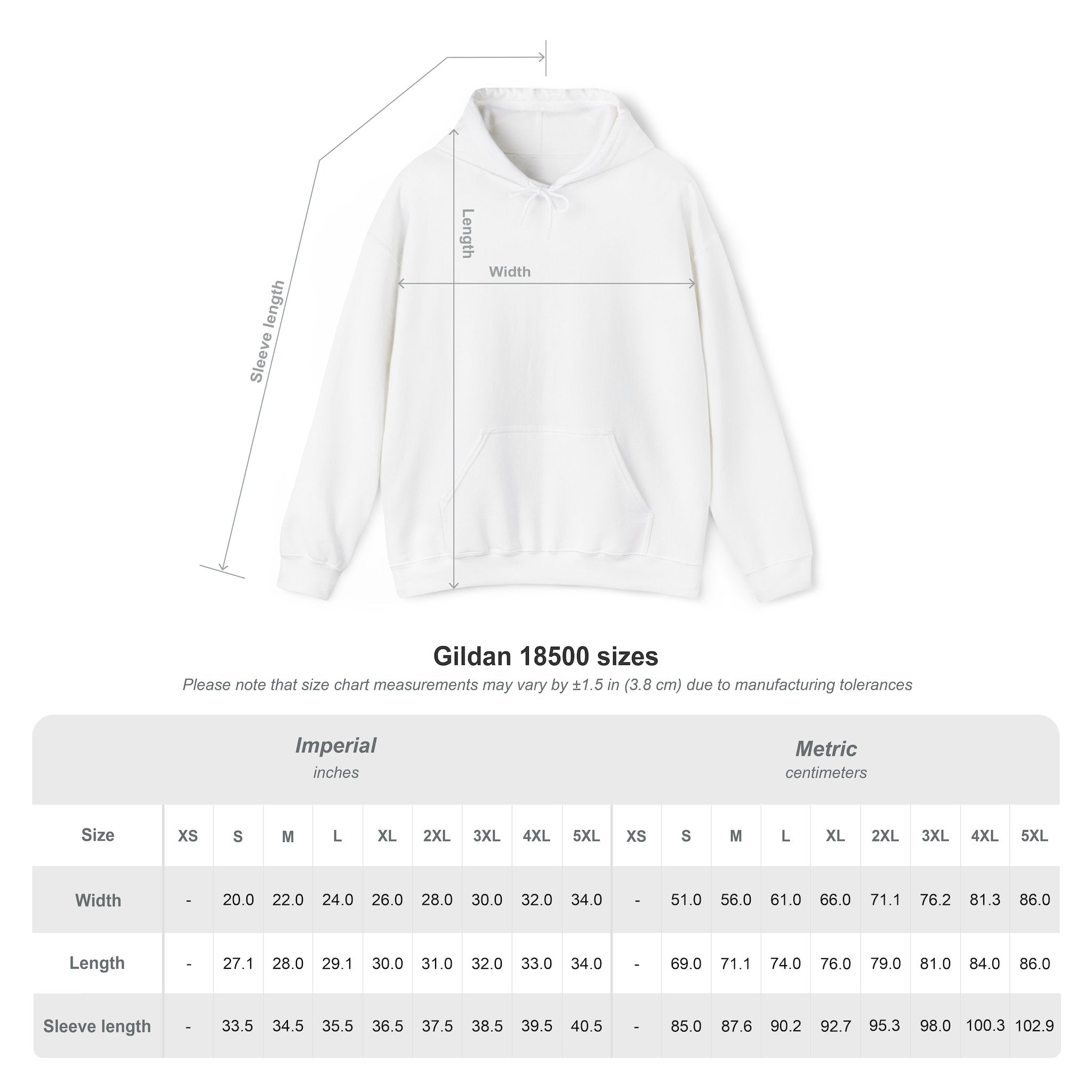 Zephirok Logo Hoodie — "Forward Is The Only Direction" Streetwear Pullover