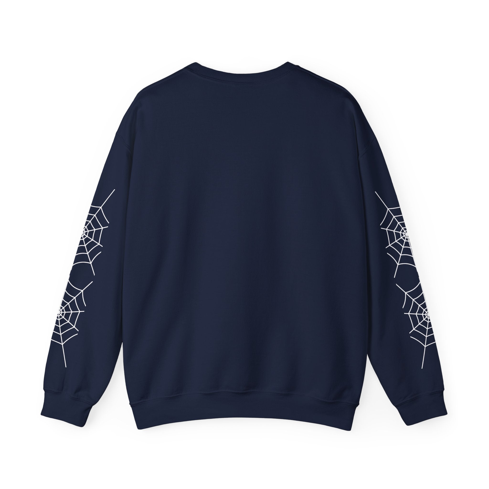 Spider Tech Crewneck Sweatshirt