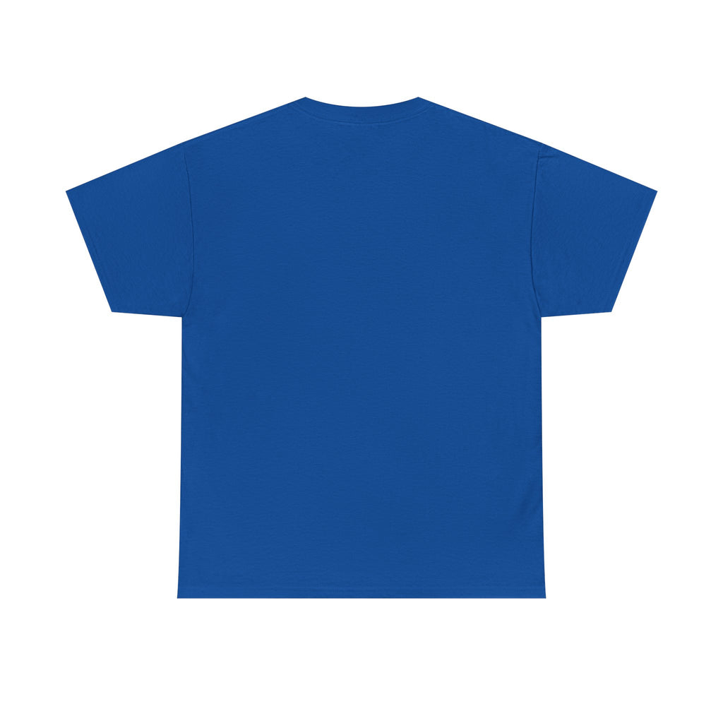 Graphic Tee — "Zephirok collection 01/Labs"