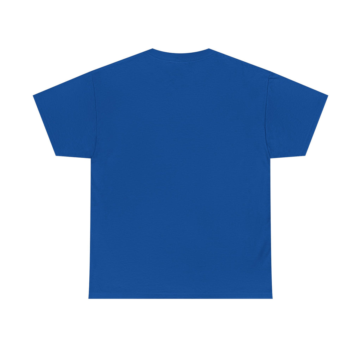Graphic Tee — "Zephirok collection 01/Labs"