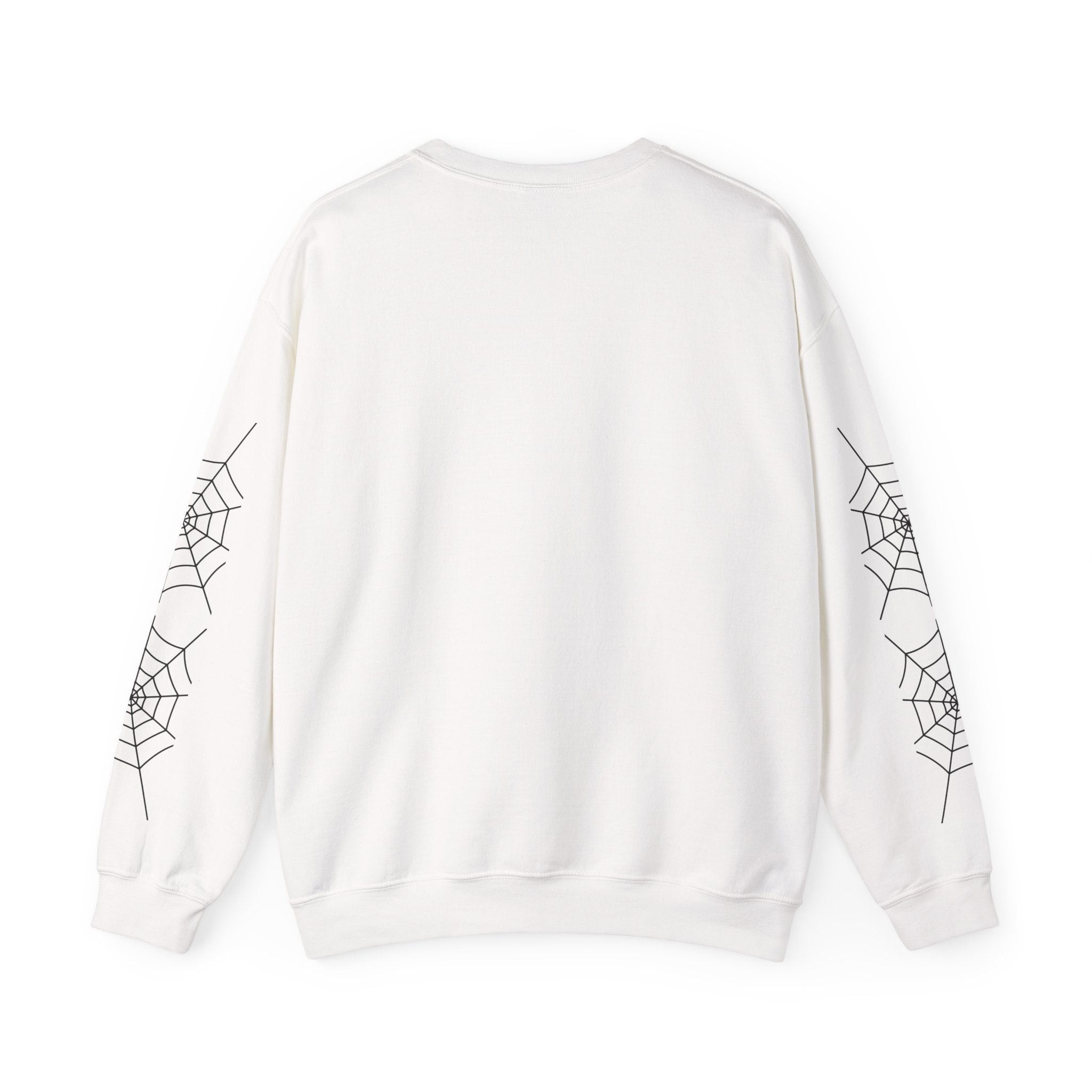 Spider Tech Crewneck Sweatshirt