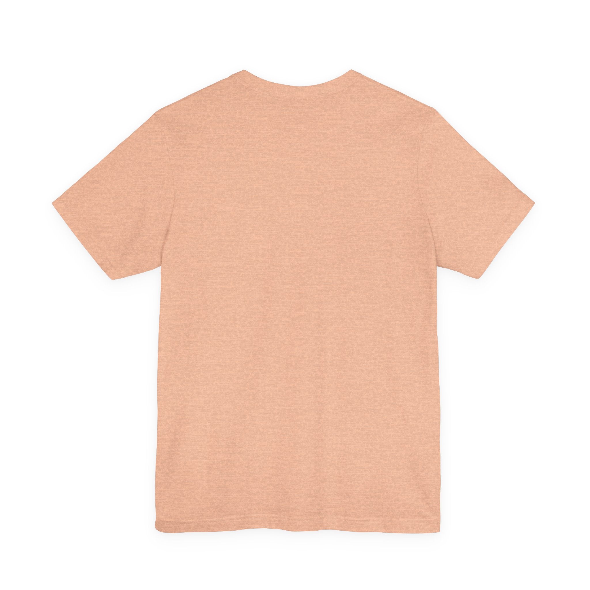 Zephirok Logo T-Shirt — Minimalist Ice Marble & Wind Graphic Tee