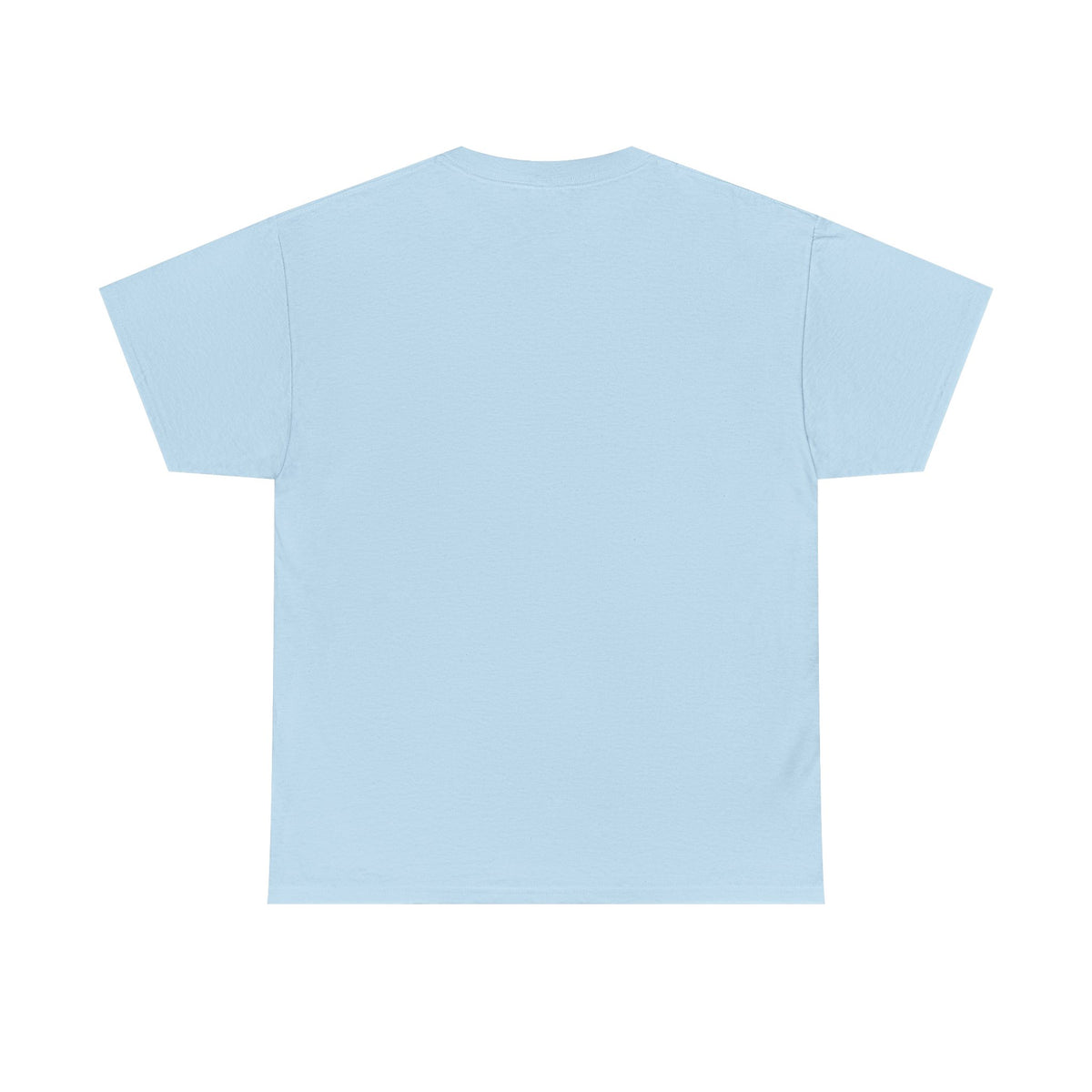 Graphic Tee — "Zephirok collection 01/Labs"