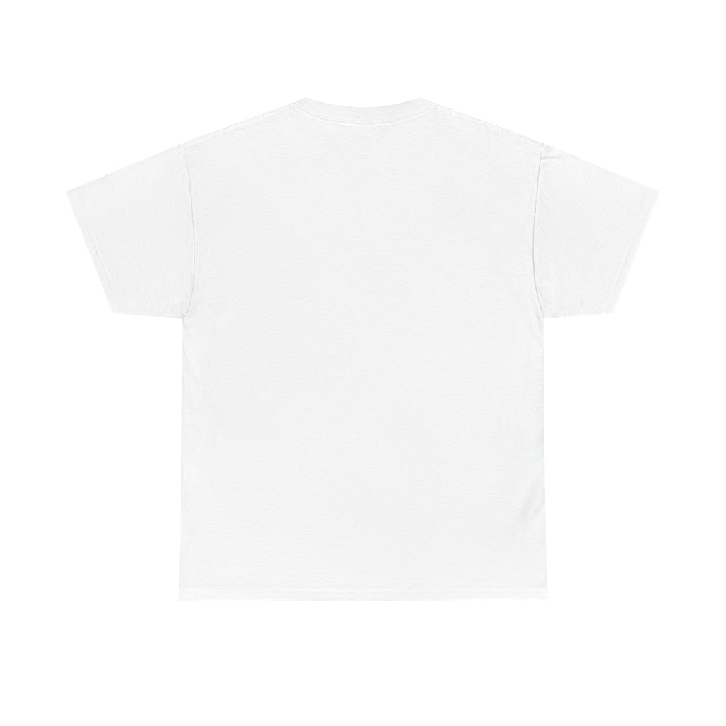 Graphic Tee — "Zephirok collection 01/Labs"