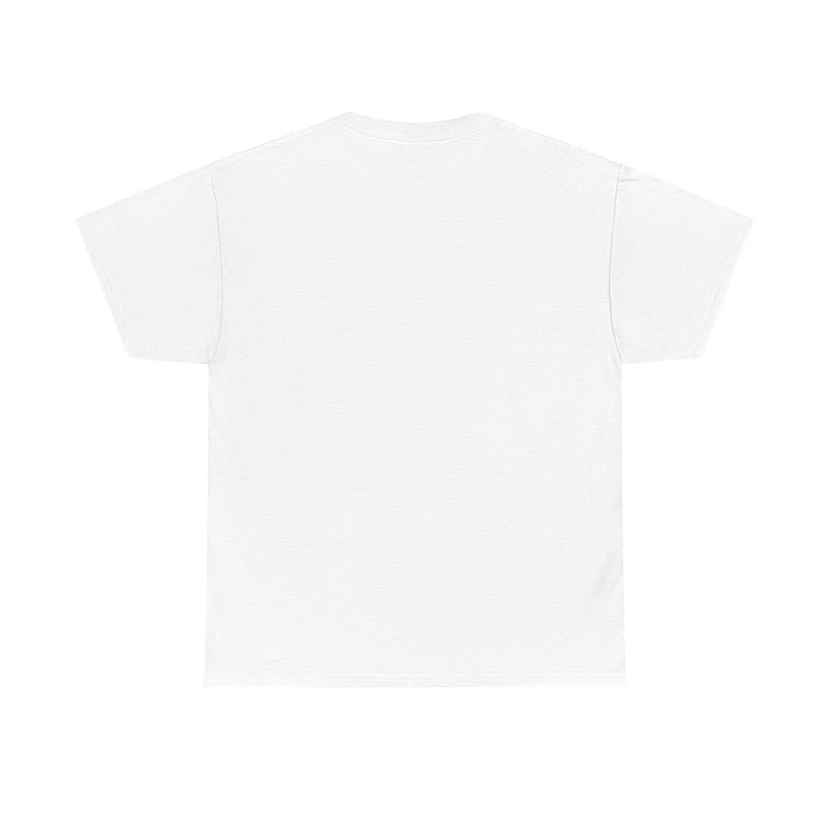 Graphic Tee — "Zephirok collection 01/Labs"