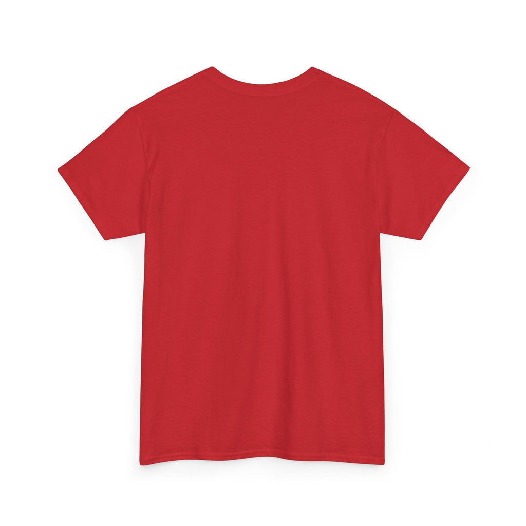 Graphic Tee — "Zephirok collection 01/Labs"
