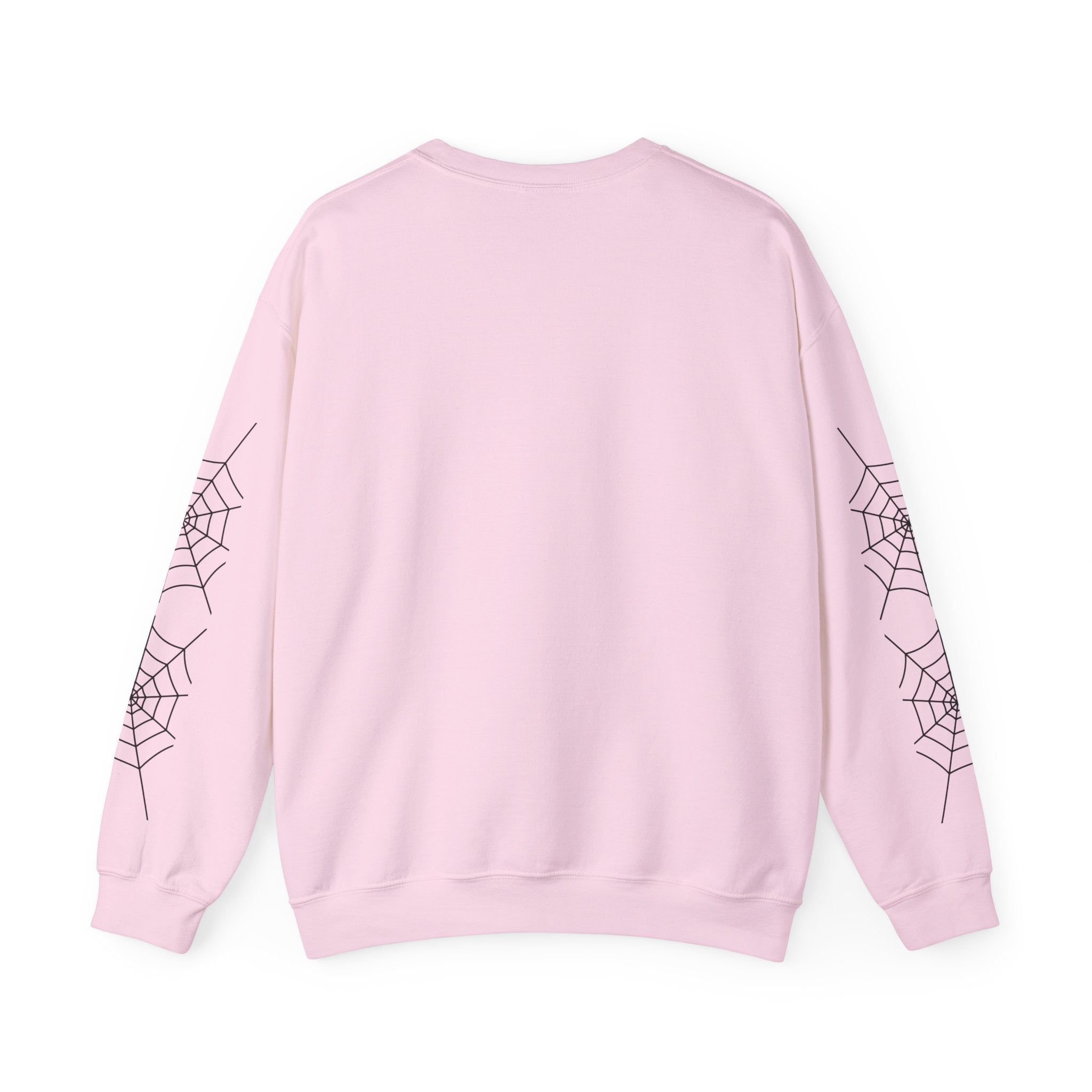 Spider Tech Crewneck Sweatshirt