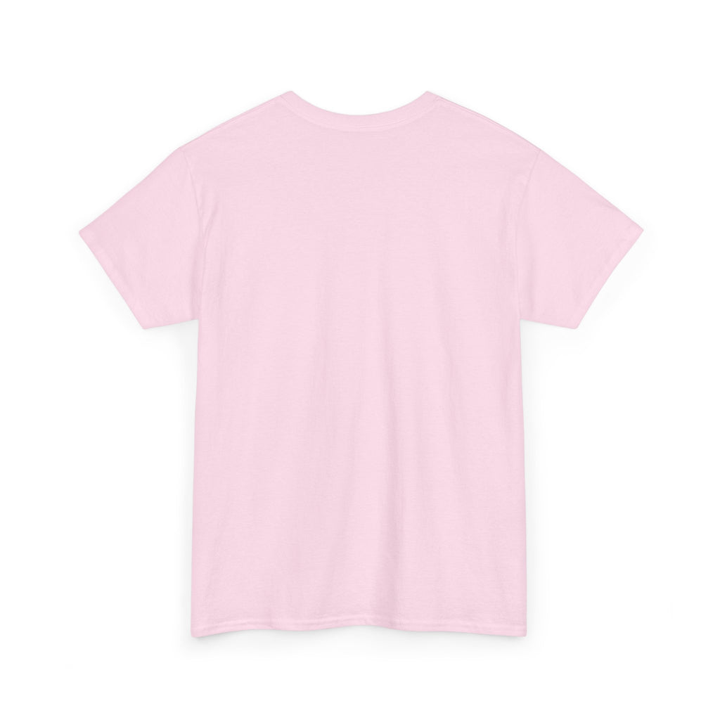 Graphic Tee — "Zephirok collection 01/Labs"