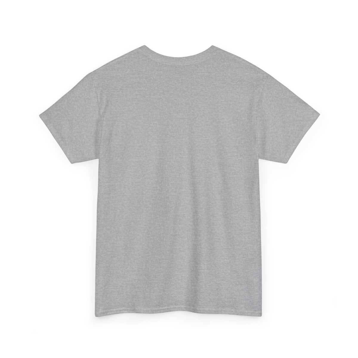 Graphic Tee — "Zephirok collection 01/Labs"
