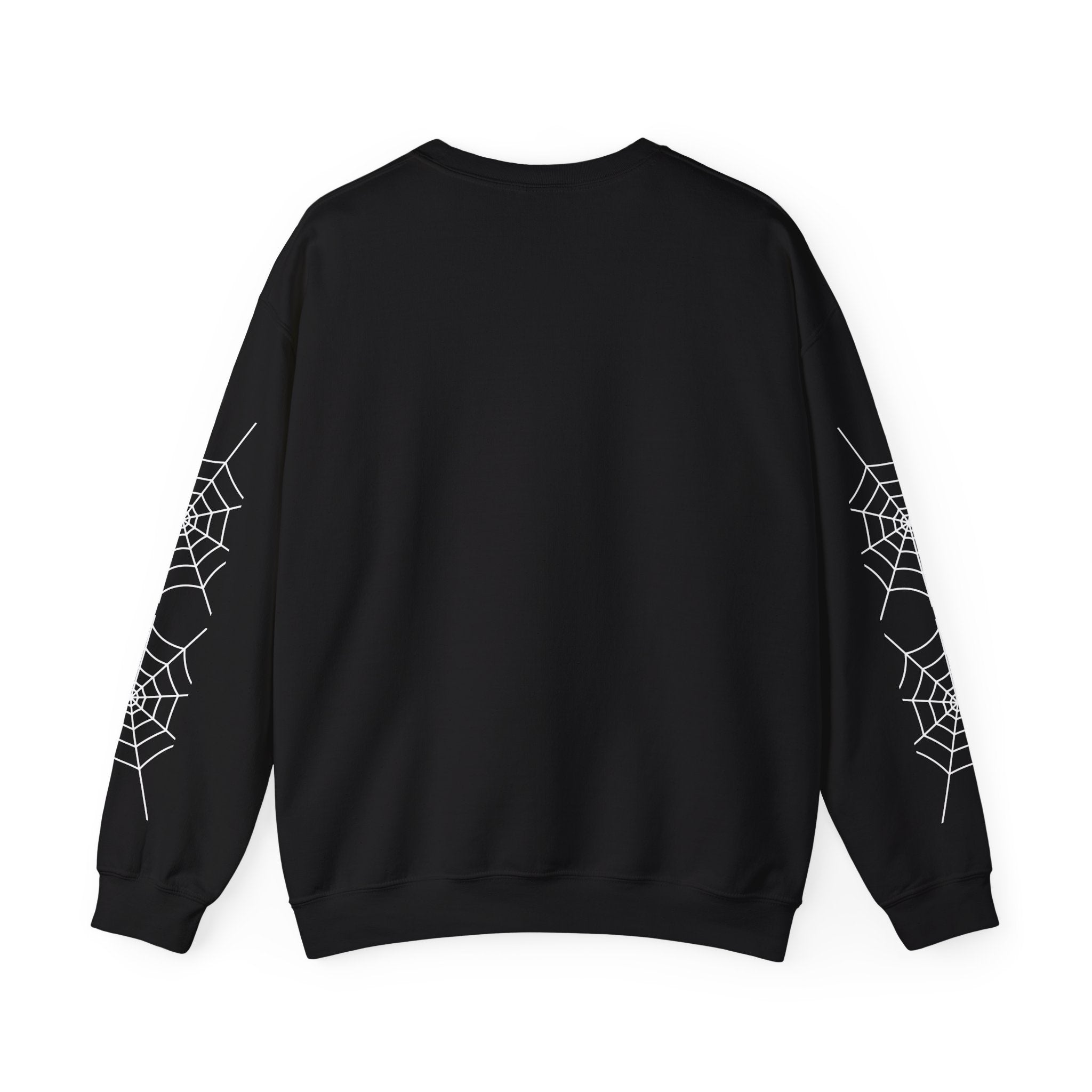 Spider Tech Crewneck Sweatshirt