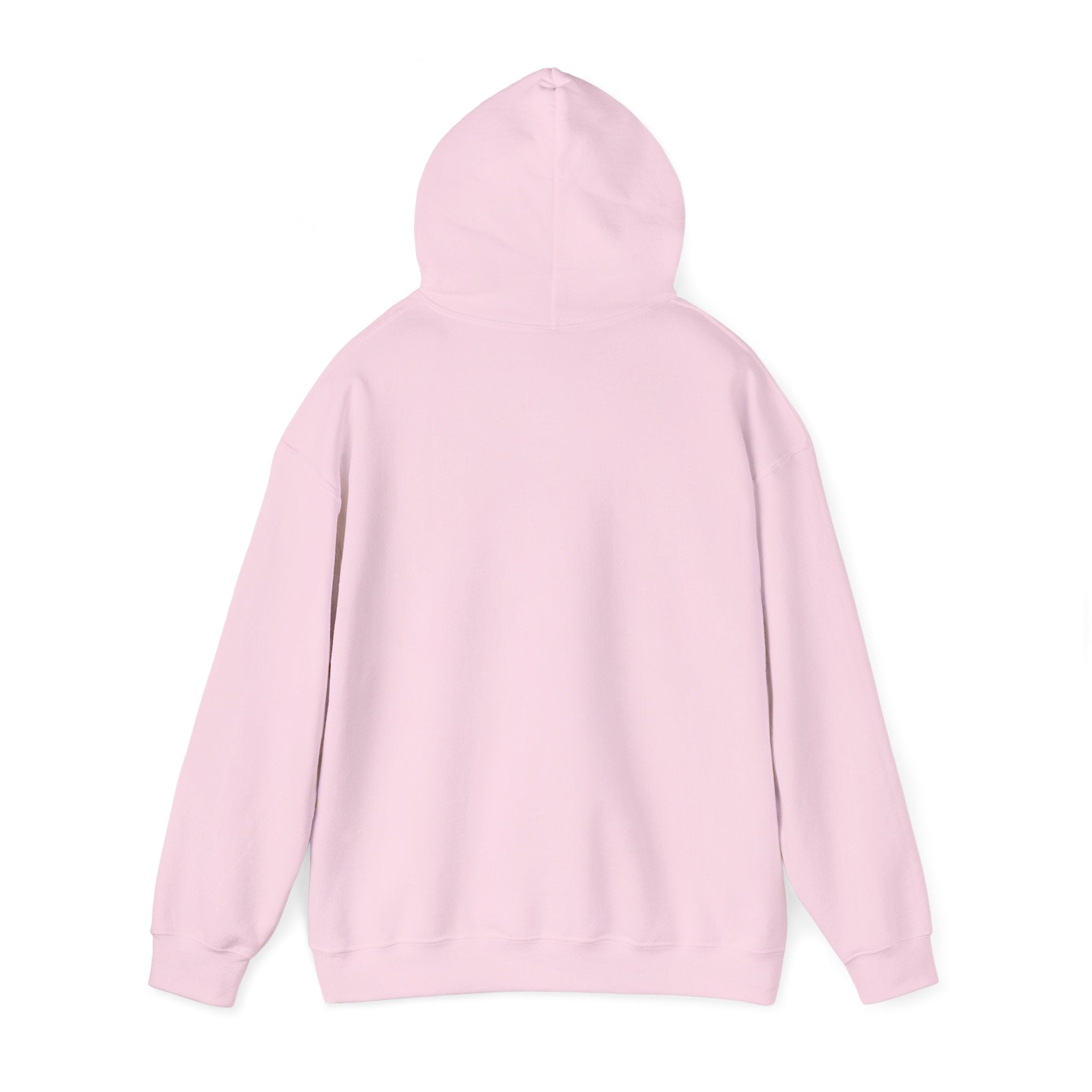 Zephirok Logo Hoodie Streetwear Pullover