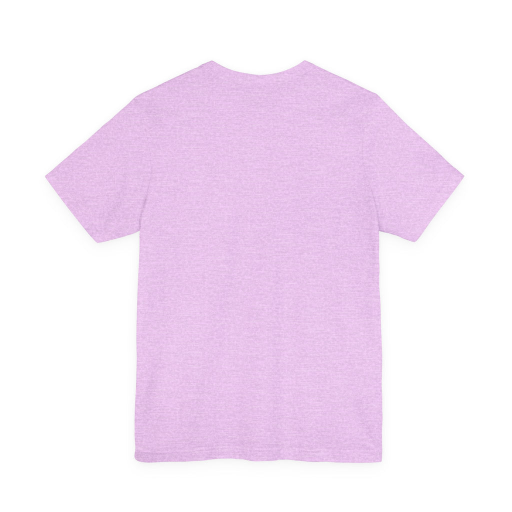 Zephirok Logo T-Shirt — Minimalist Ice Marble & Wind Graphic Tee