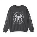 Spider Tech Crewneck Sweatshirt