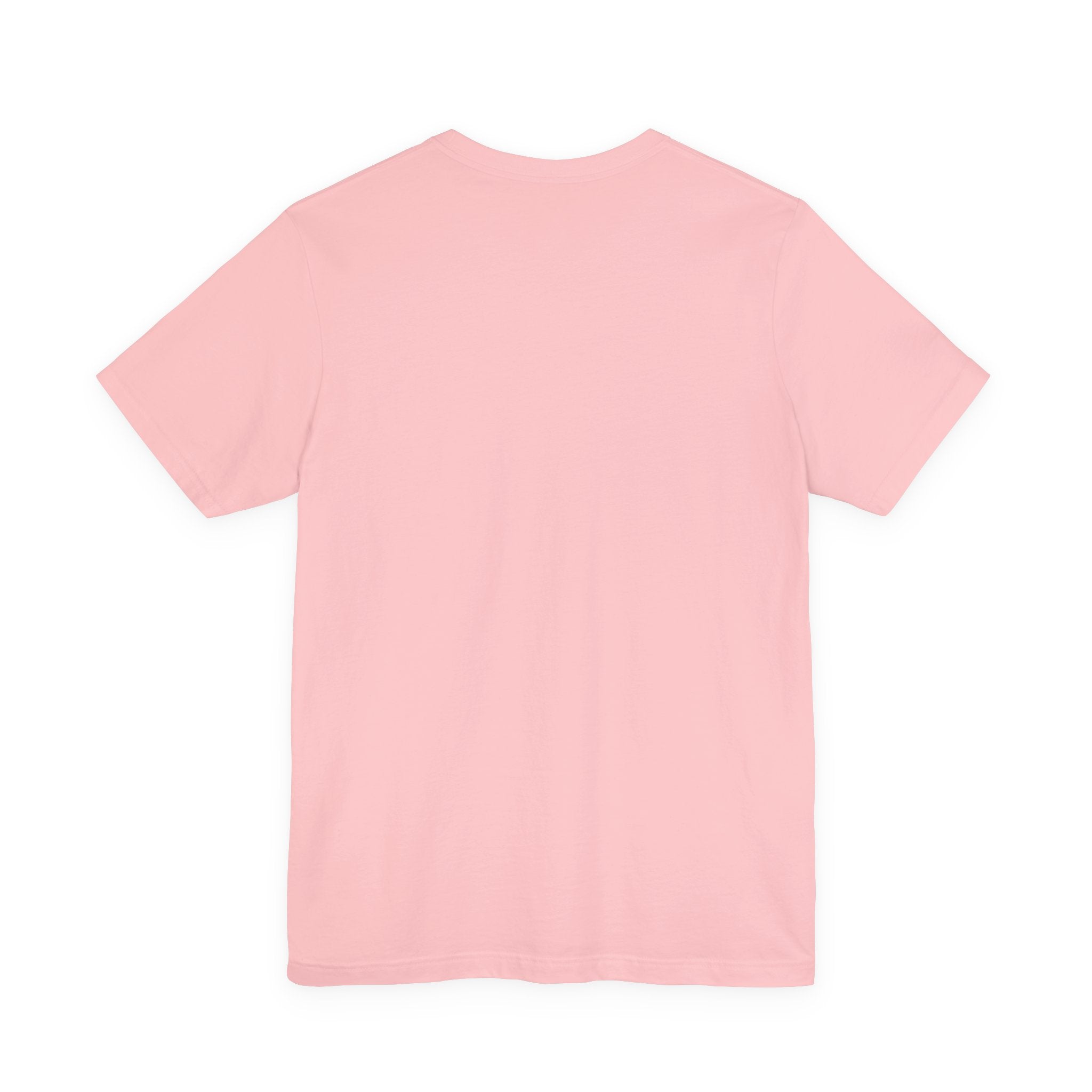 Zephirok Logo T-Shirt — Minimalist Ice Marble & Wind Graphic Tee