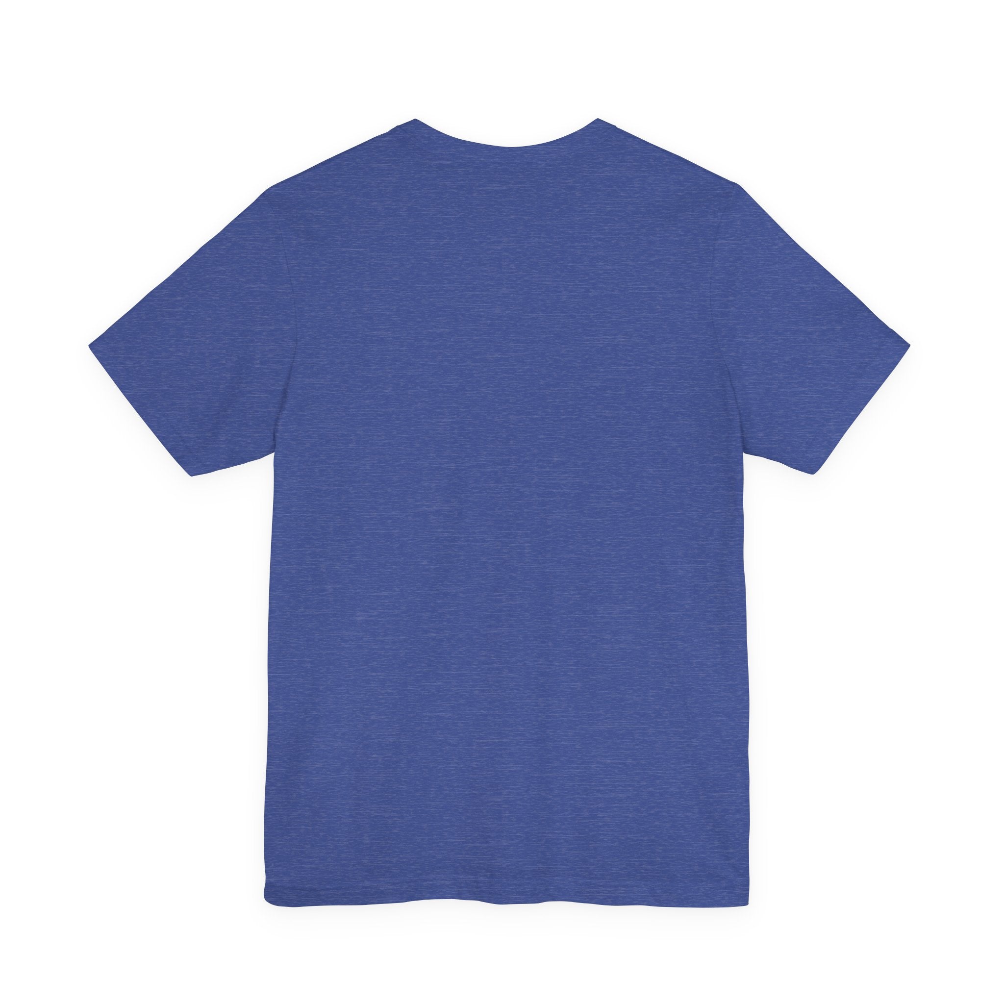 Zephirok Logo T-Shirt — Minimalist Ice Marble & Wind Graphic Tee