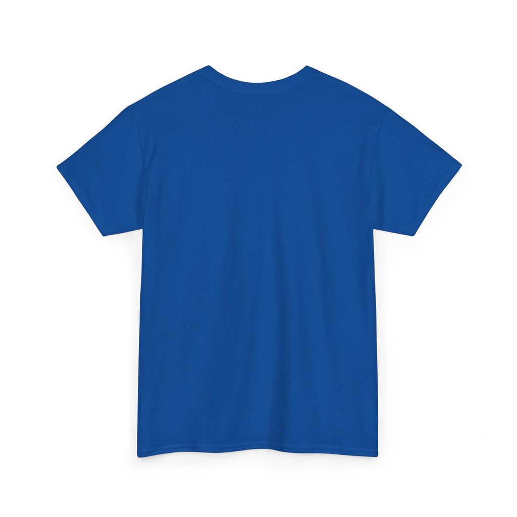 Graphic Tee — "Zephirok collection 01/Labs"