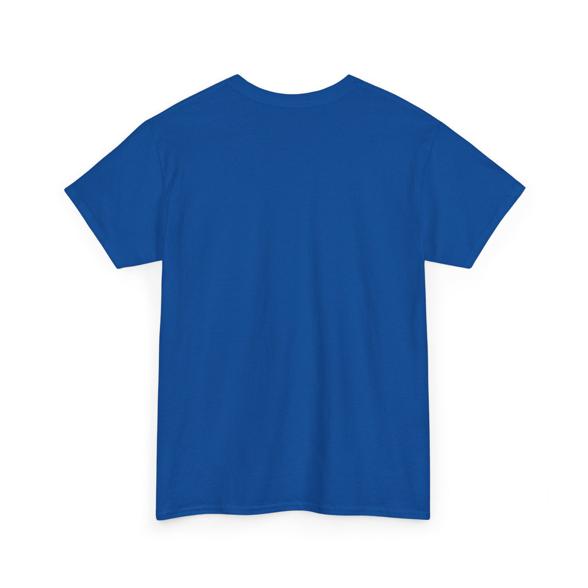 Graphic Tee — "Zephirok collection 01/Labs"