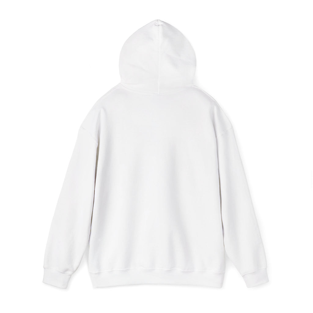 Zephirok Logo Hoodie Streetwear Pullover