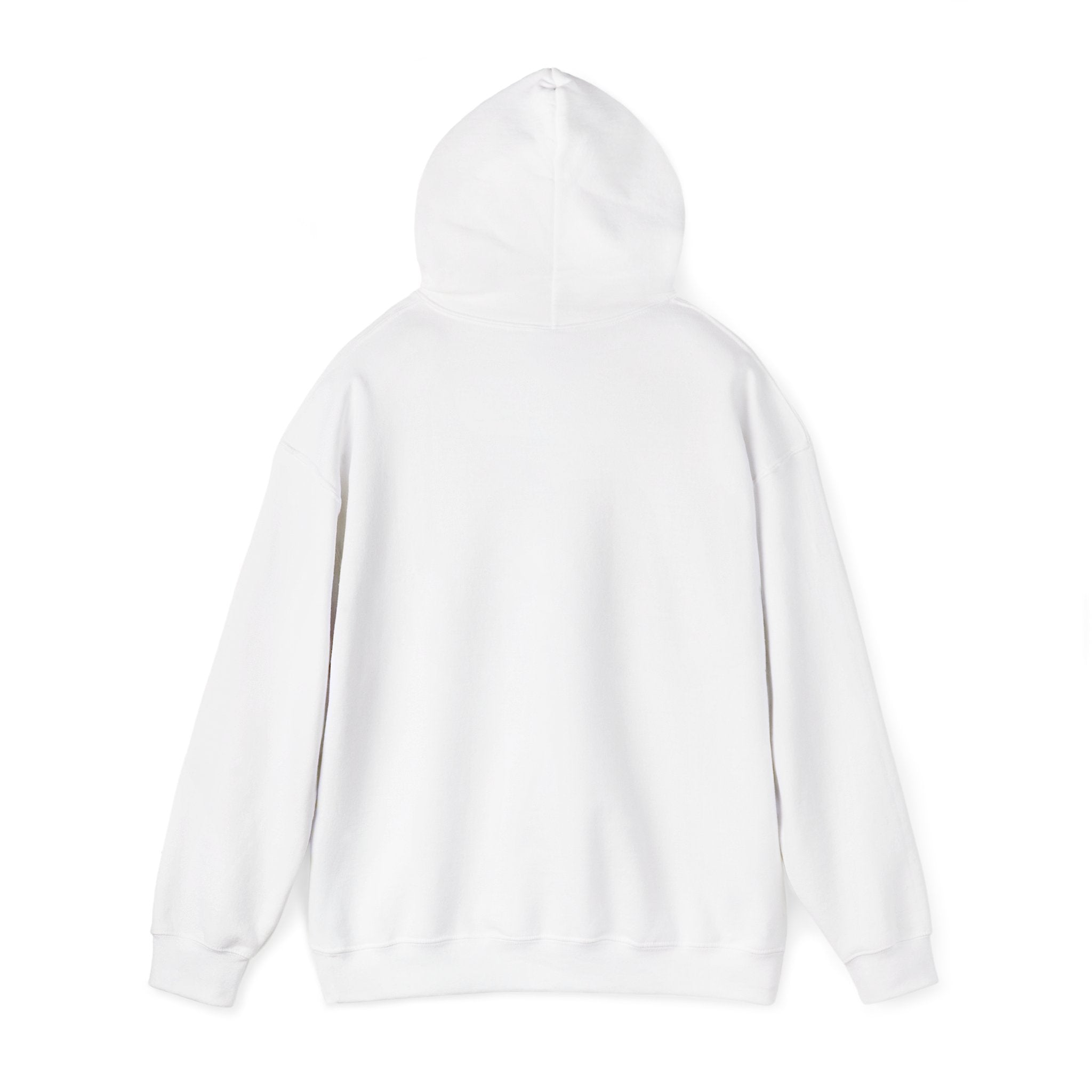 Zephirok Logo Hoodie Streetwear Pullover
