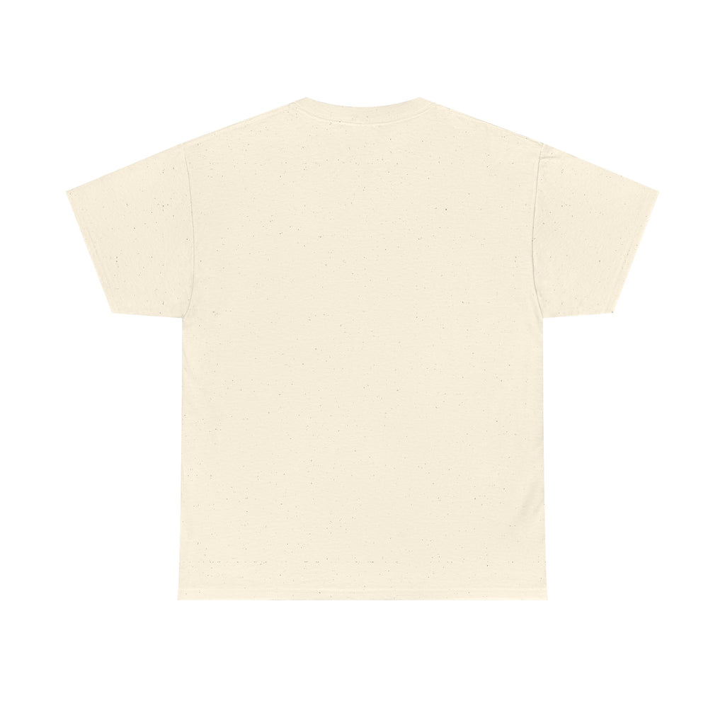 Graphic Tee — "Zephirok collection 01/Labs"