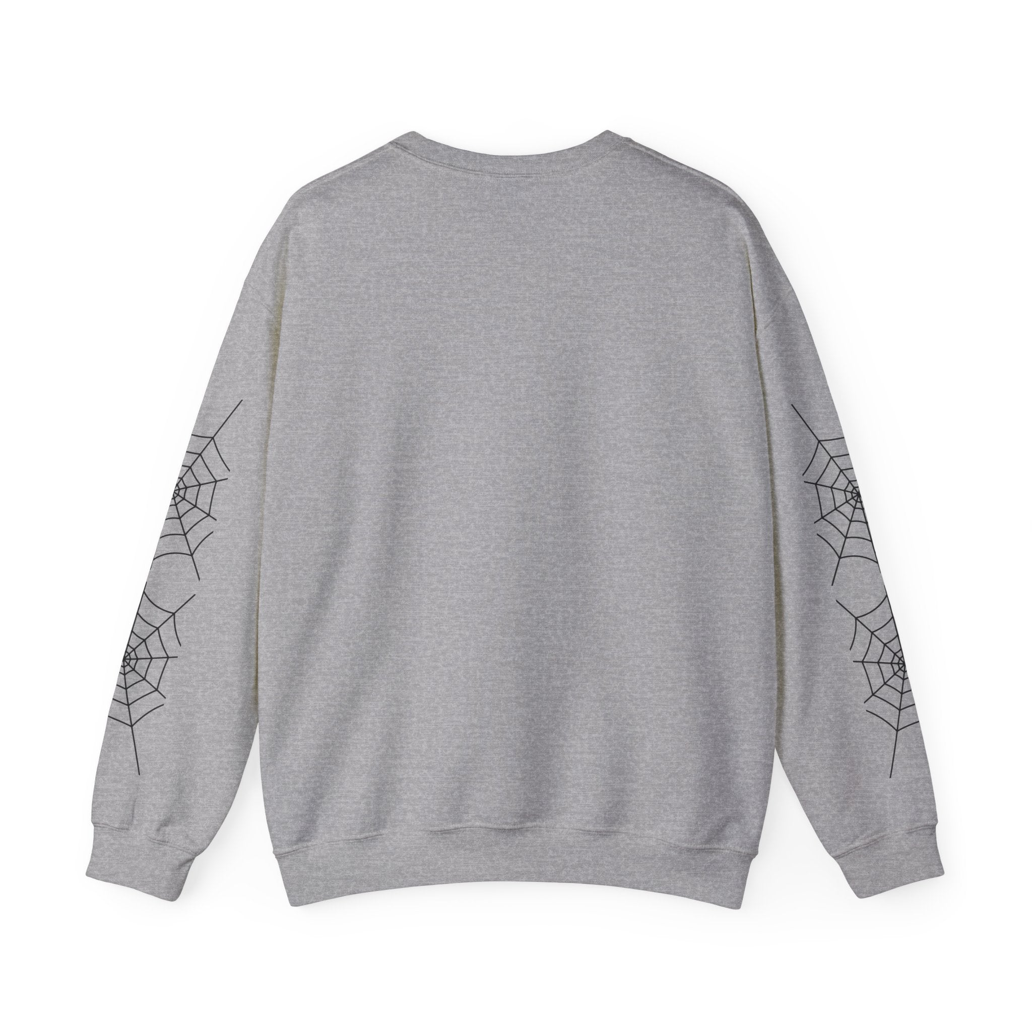 Spider Tech Crewneck Sweatshirt
