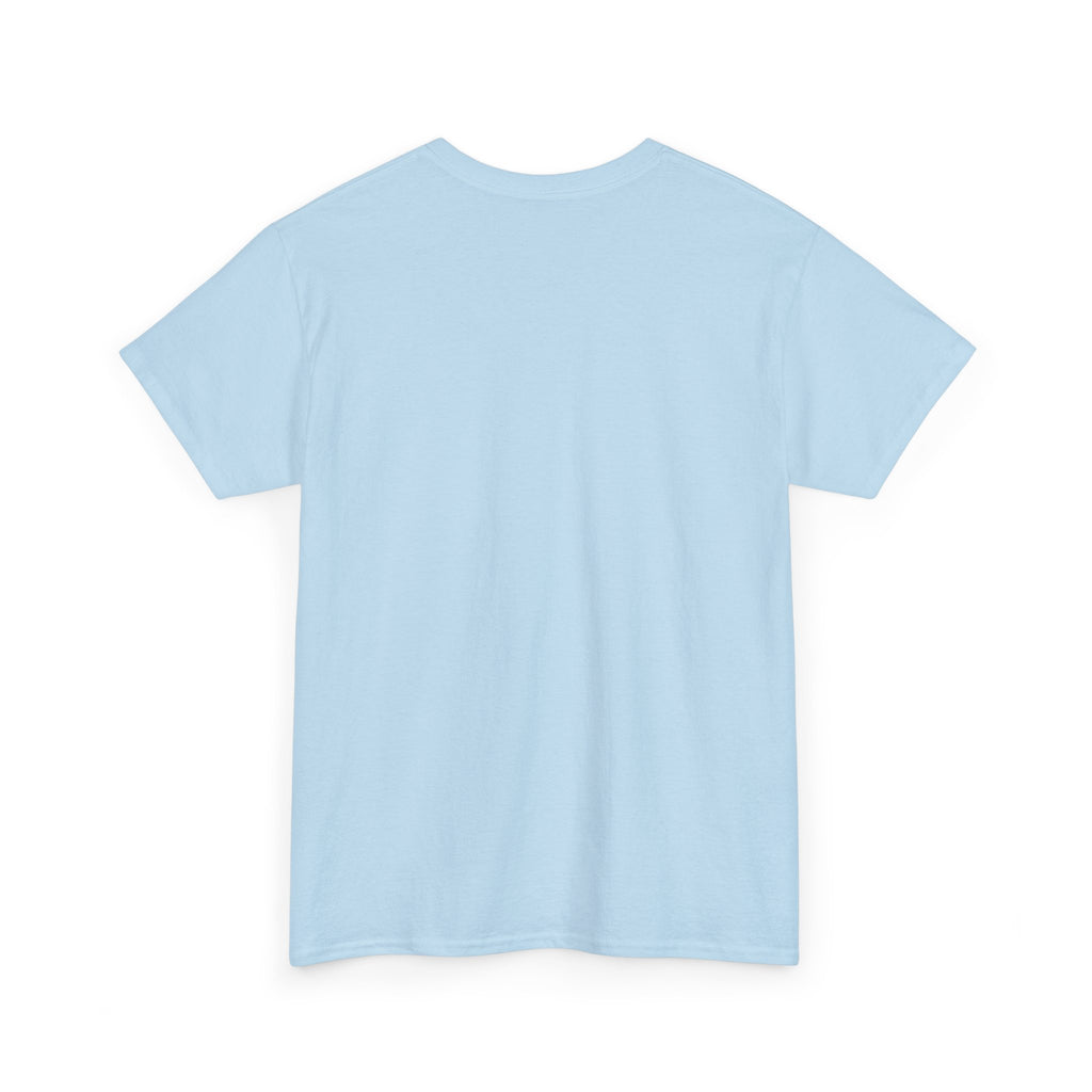 Graphic Tee — "Zephirok collection 01/Labs"