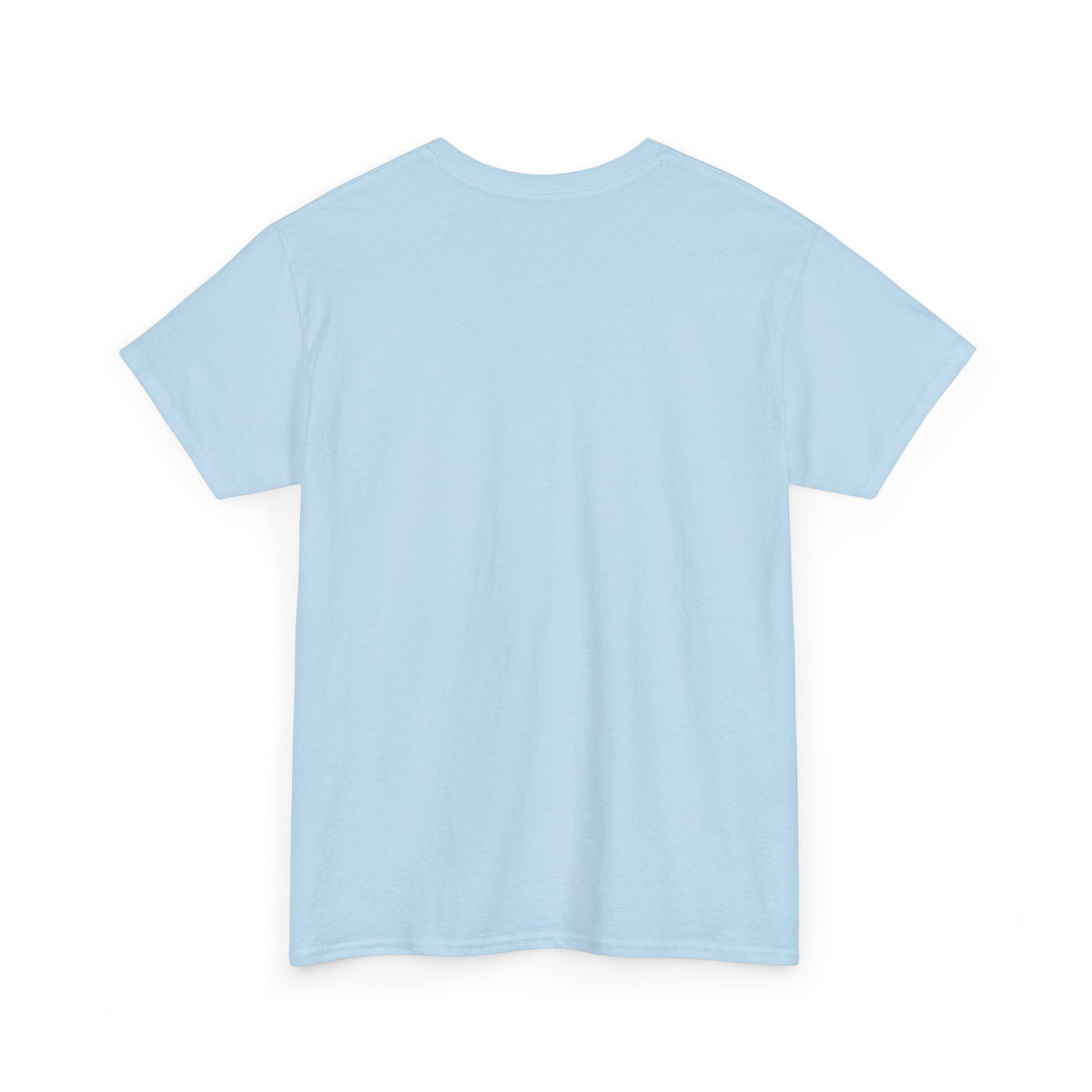 Graphic Tee — "Zephirok collection 01/Labs"