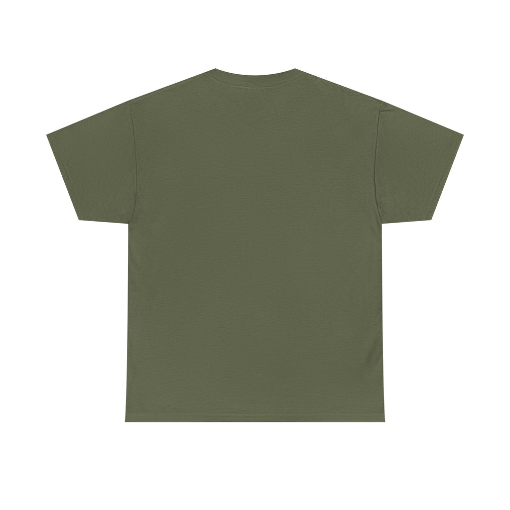 Graphic Tee — "Zephirok collection 01/Labs"