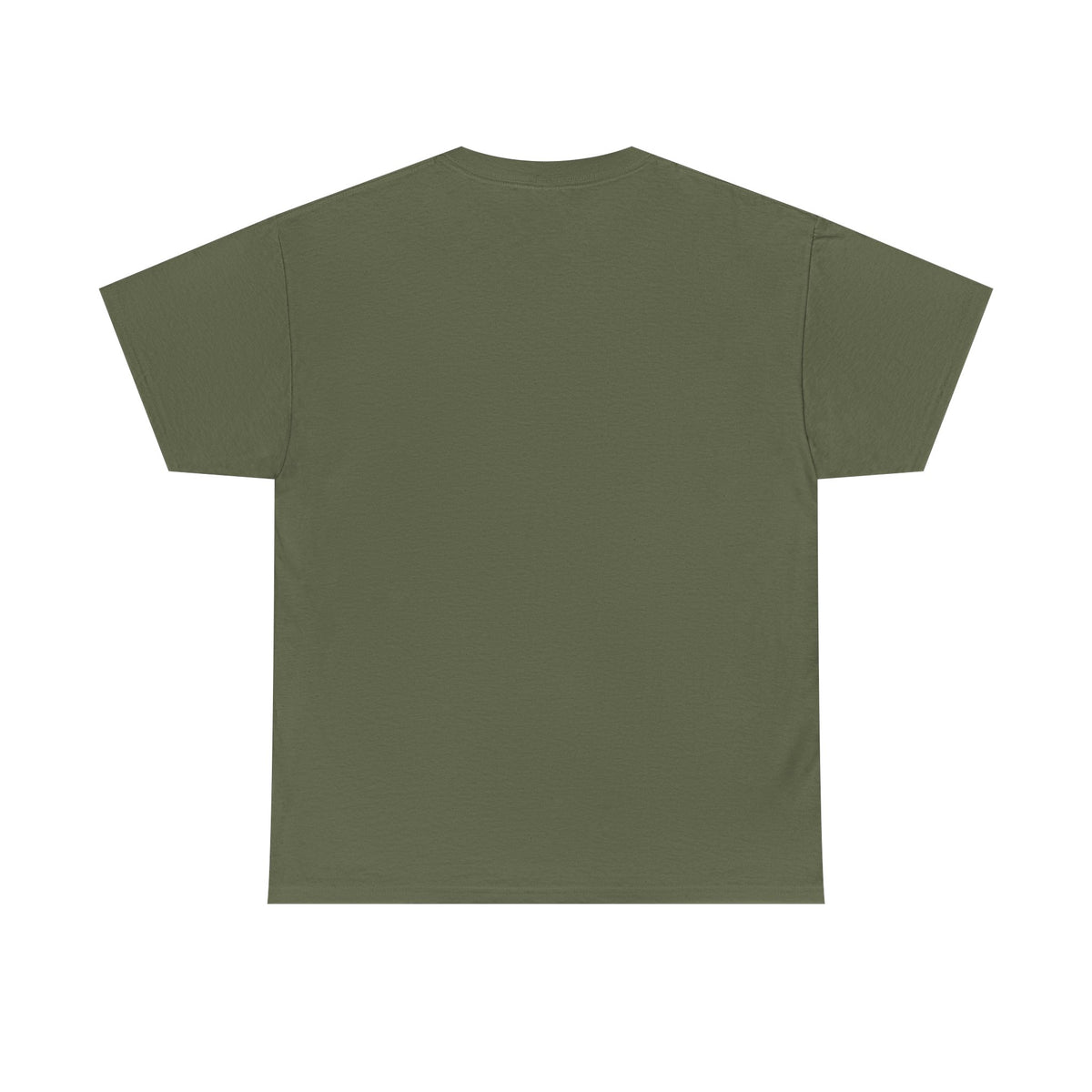 Graphic Tee — "Zephirok collection 01/Labs"